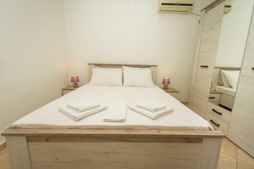 Apartment Boljevic