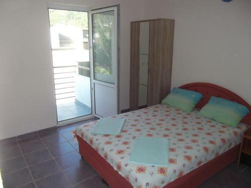 Apartments Jovan