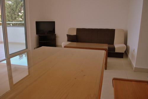 Sea View Apartments