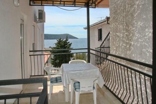 Sea View Apartments