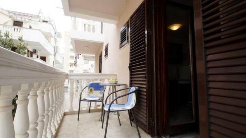 Apartment Glomazic