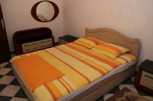 Apartment Glomazic