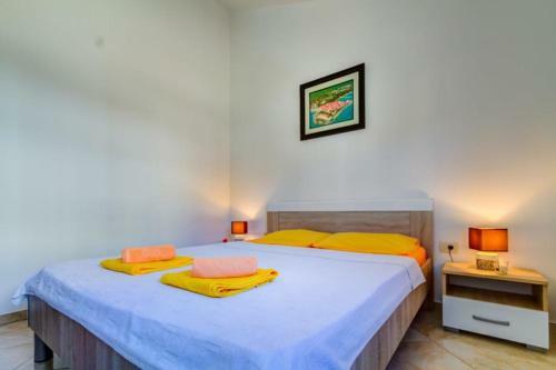Apartments Rajovic