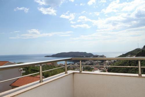 Apartments Rajovic