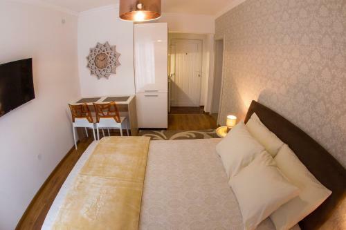 Apartments Villa Jovovic