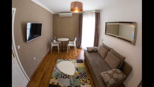 Apartments Villa Jovovic