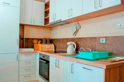 Apartment Bonaca