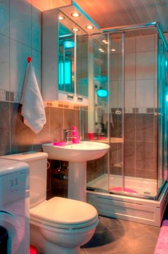 Apartment Bonaca