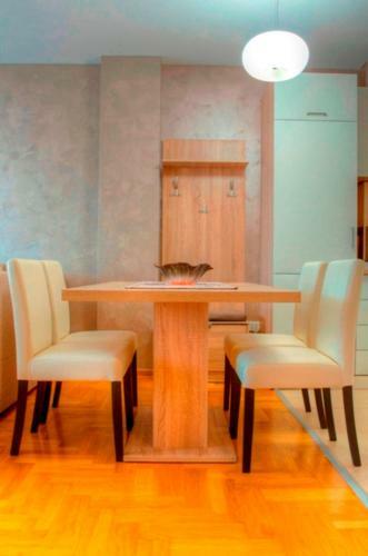 Apartment Bonaca