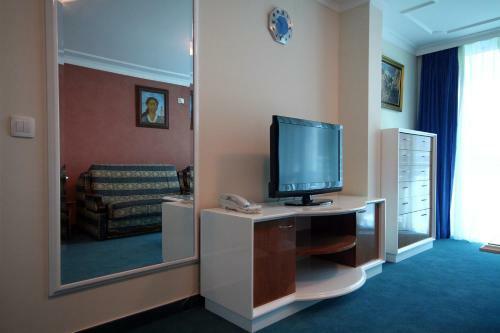Hotel Bella Vista