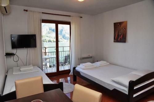 Apartment Lima