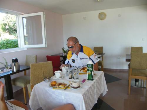 Bed & Breakfast Guest House Villa Ivanovic