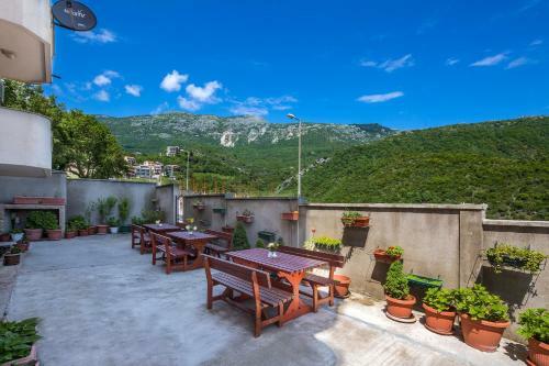 Bed & Breakfast Guest House Villa Ivanovic