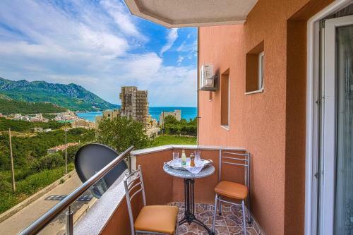 Bed & Breakfast Guest House Villa Ivanovic