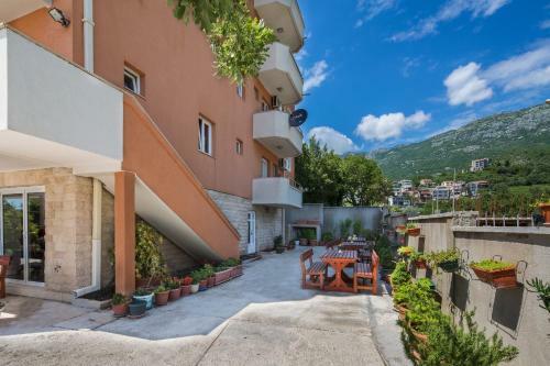 Bed & Breakfast Guest House Villa Ivanovic