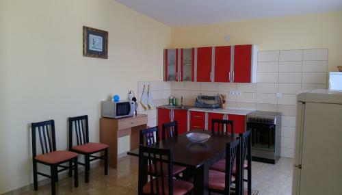 Apartment Barski