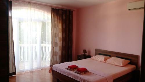 Apartment Barski