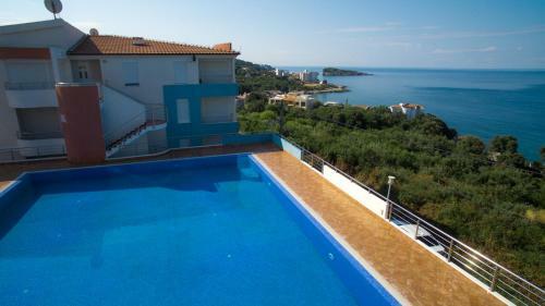 Aparthotel Apartments De Lara