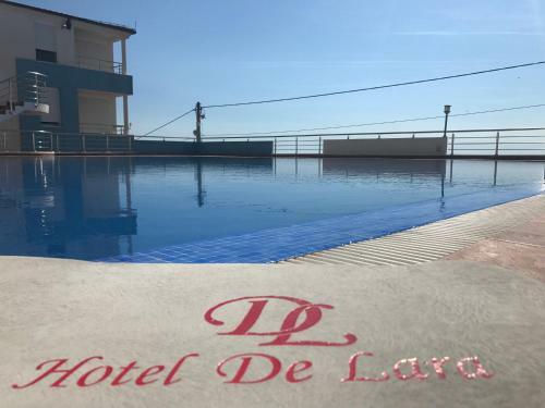 Aparthotel Apartments De Lara