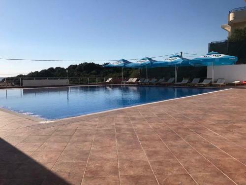 Aparthotel Apartments De Lara