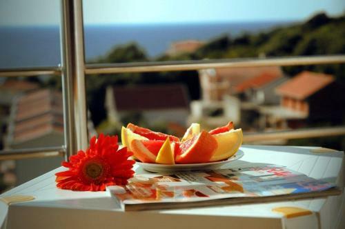 Aparthotel Apartments De Lara