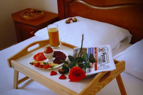 Aparthotel Apartments De Lara