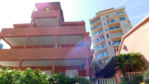 Hostal Guest House Villa Jovana