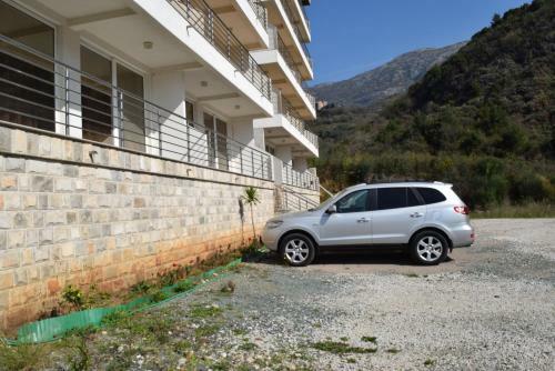 Monterus Be?i?i Apartments