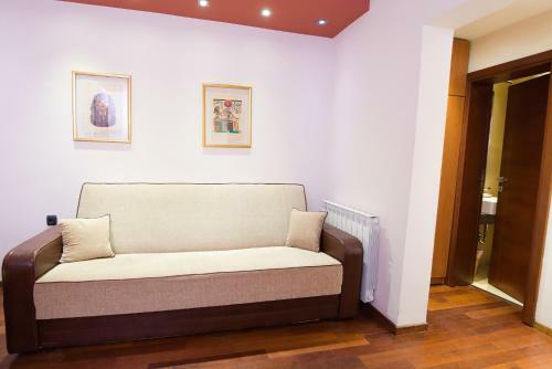 Hostal Guest House Vila Centar