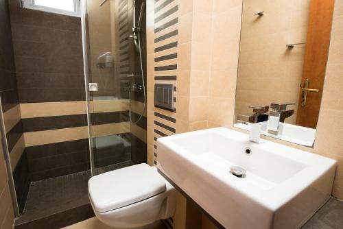Hostal Guest House Vila Centar
