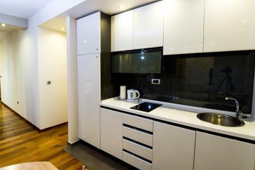 Hostal Guest House Vila Centar