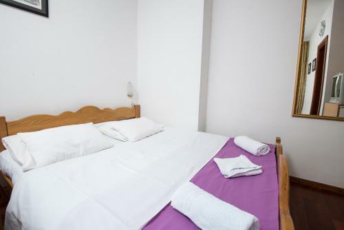 Hostal Guest House Vila Centar
