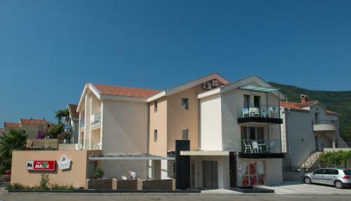 Hostal Guest House Vila Centar