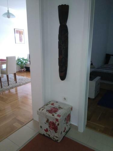Dream Apartman