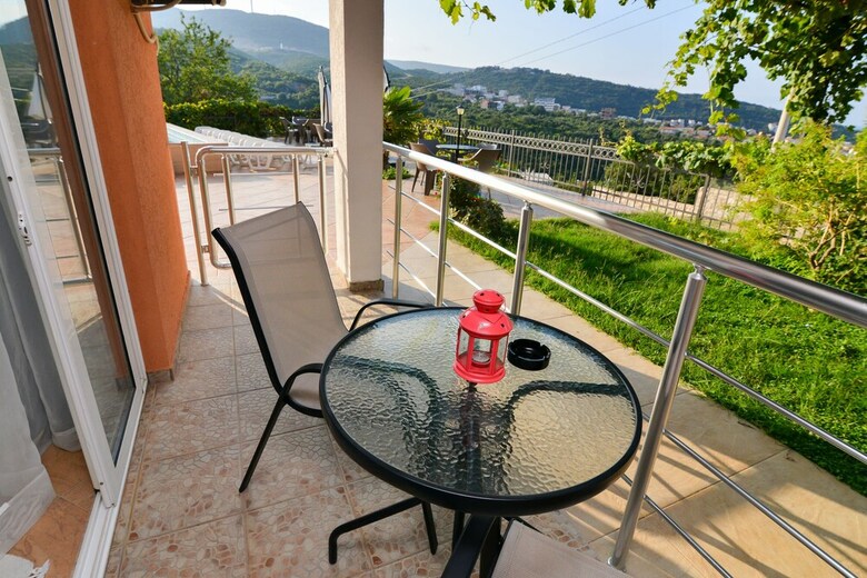 Apartmani Joveti?