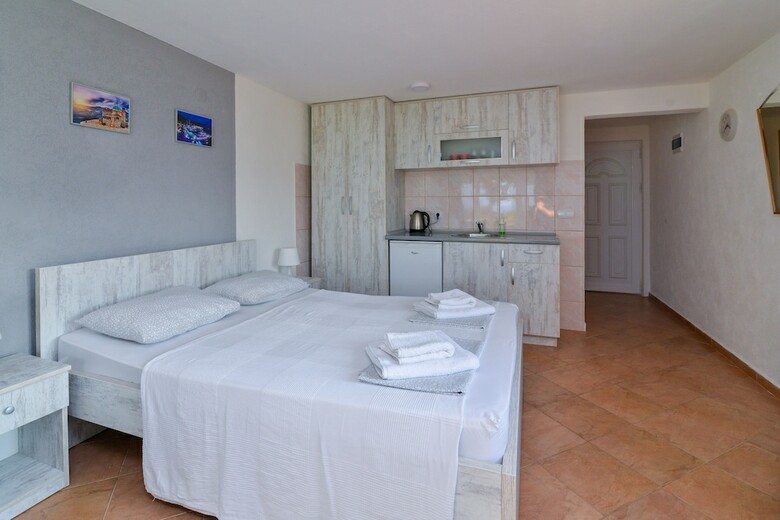 Apartmani Joveti?