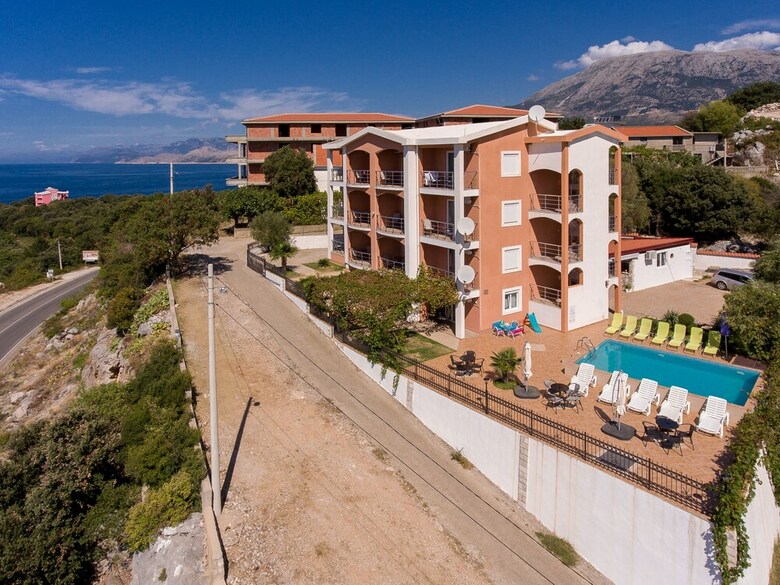 Apartmani Joveti?