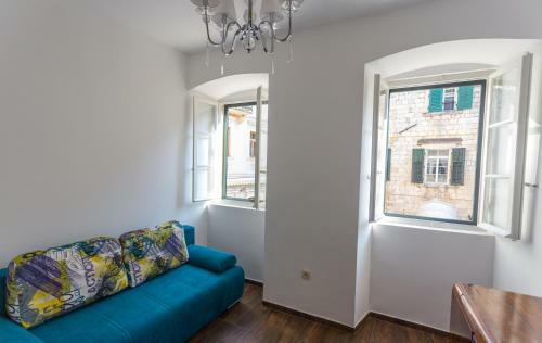 Old Town Main Gate Apartment