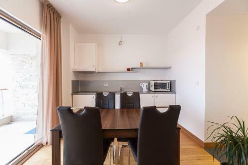 Apartments Vila Petrovic