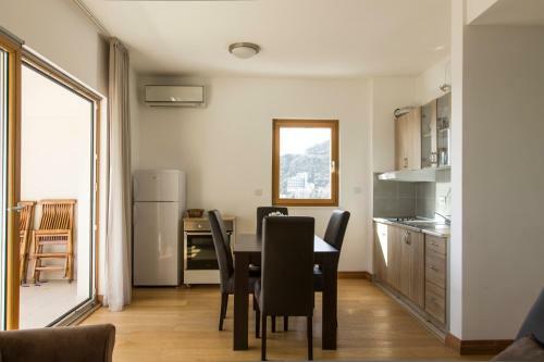 Apartments Vila Petrovic