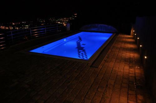 Apartment Bayer