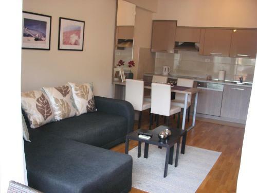 Apartment B&s