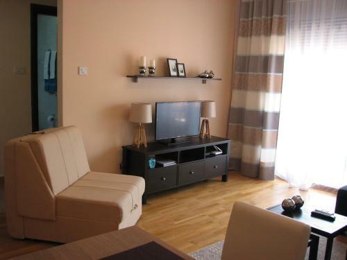 Apartment B&s