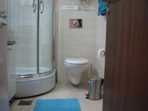 Apartment B&s