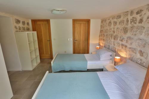 Bed & Breakfast Guesthouse Mrshe Palace