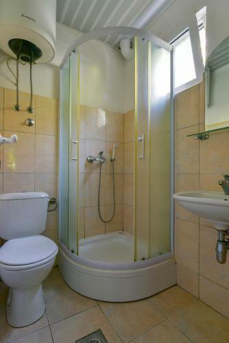 Hostal Rooms And Apartments Oregon