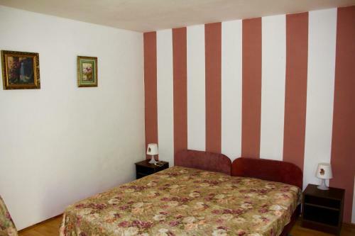 Apartment Taty
