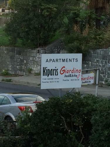 Apartman Kiparis