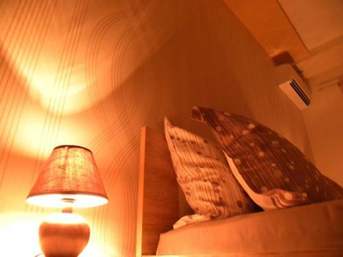 Apartments Athos
