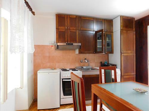 Danica Apartment